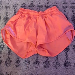 lulu shorts
